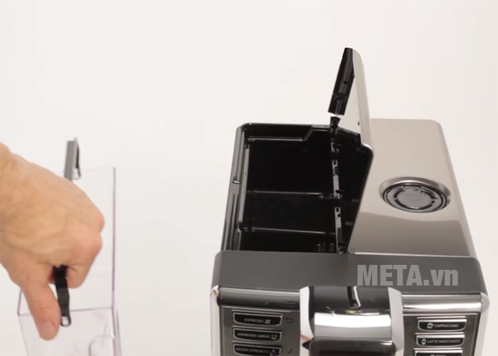 Máy pha cà phê tự động Gaggia Anima Prestige