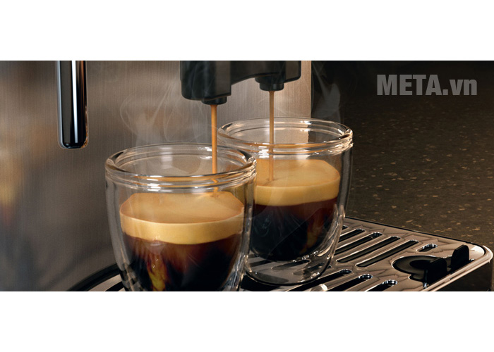 Máy pha cà phê tự động Gaggia Anima Prestige