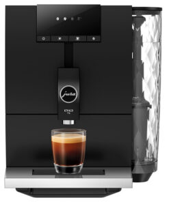 Máy pha cà phê tự động Jura ENA 4