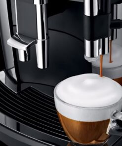 Máy pha cà phê tự động Jura Impressa WE8