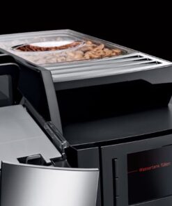 Máy pha cà phê tự động Jura Impressa WE8