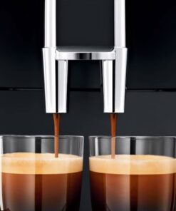 Máy pha cà phê tự động Jura Impressa WE8