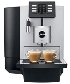 Máy pha cà phê tự động Jura X8 Platin
