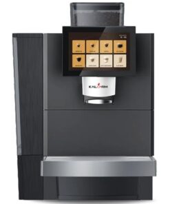 Máy pha cà phê tự động Kalerm E60L
