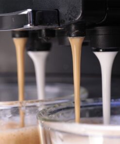 Máy pha cà phê tự động Kalerm K95LT Plus