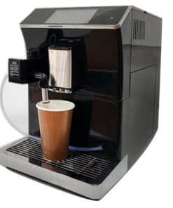 Máy pha cà phê tự động P-Emic PTB-203