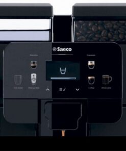 Máy pha cà phê tự động Saeco Royal Plus