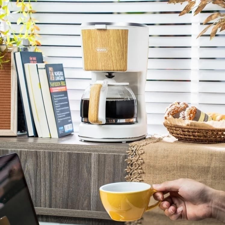 Máy pha cà phê Winci CM1142