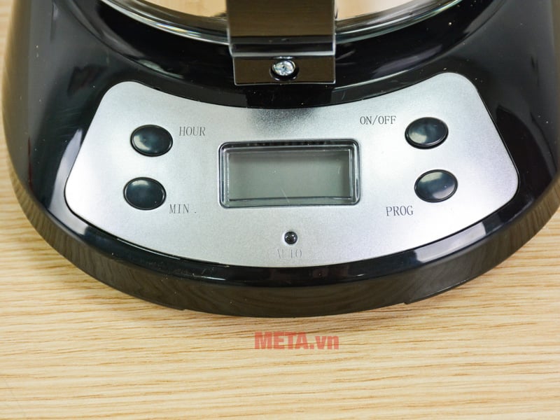 Máy lọc cà phê Winci