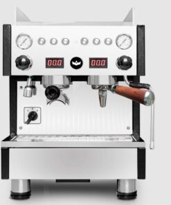 Máy pha cà phê và trà Lamvita TP 200 Compact