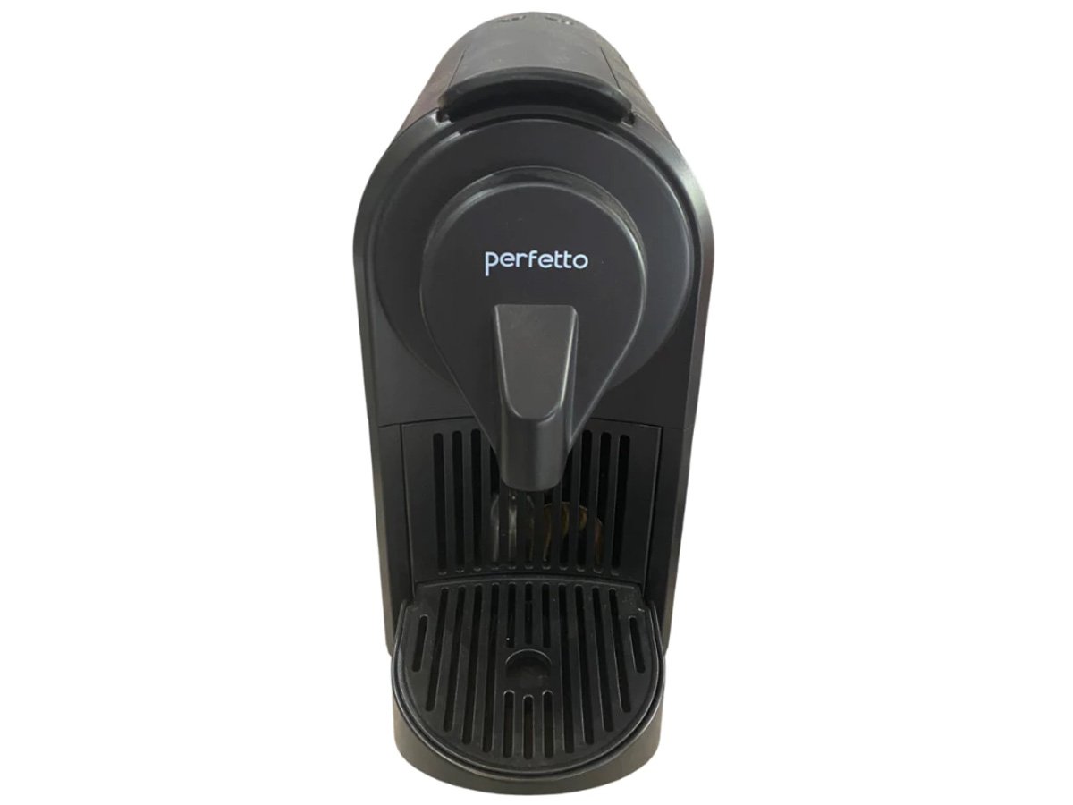 Máy pha cà phê viên nén Perfetto P9 có công suất cao, gia nhiệt nhanh Máy pha cà phê Perfetto P9