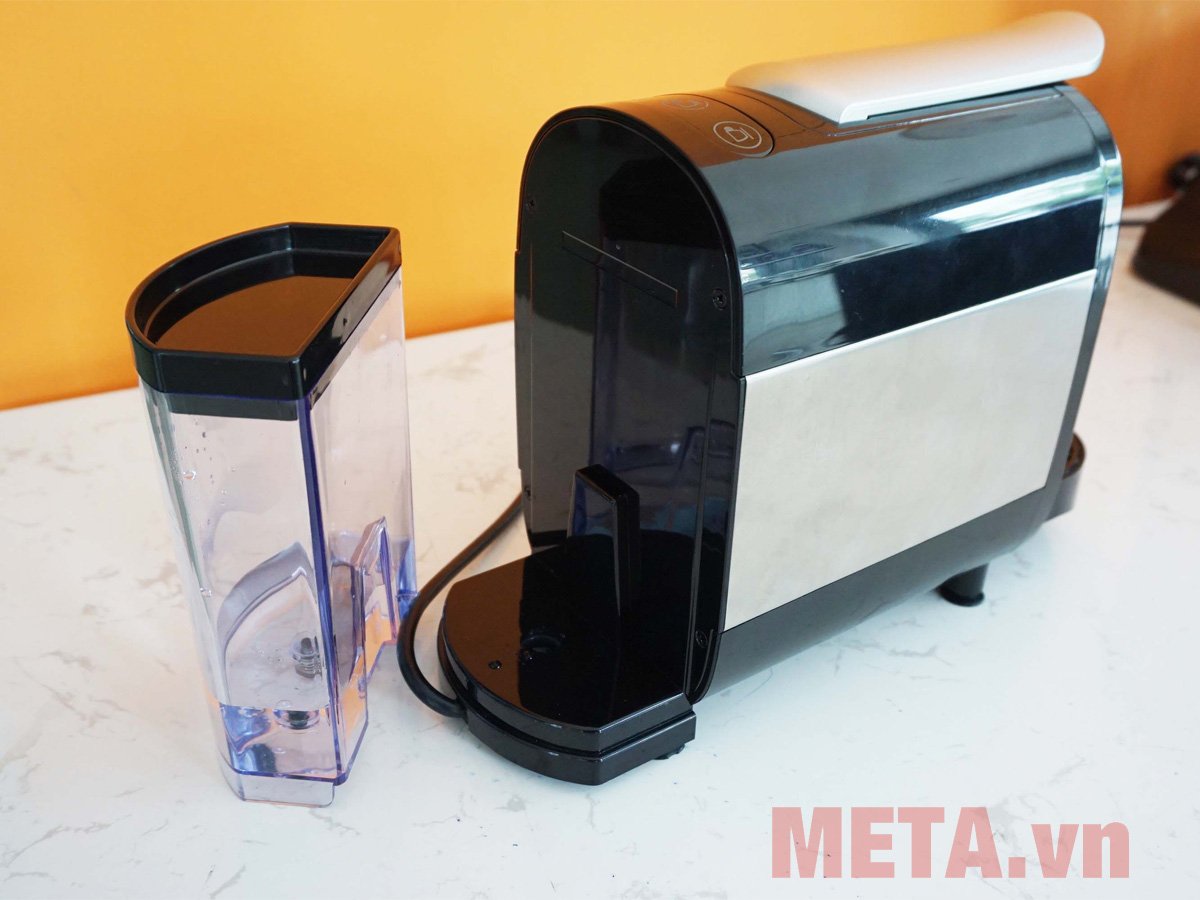 Máy pha cà phê viên nén Procaffe TC01