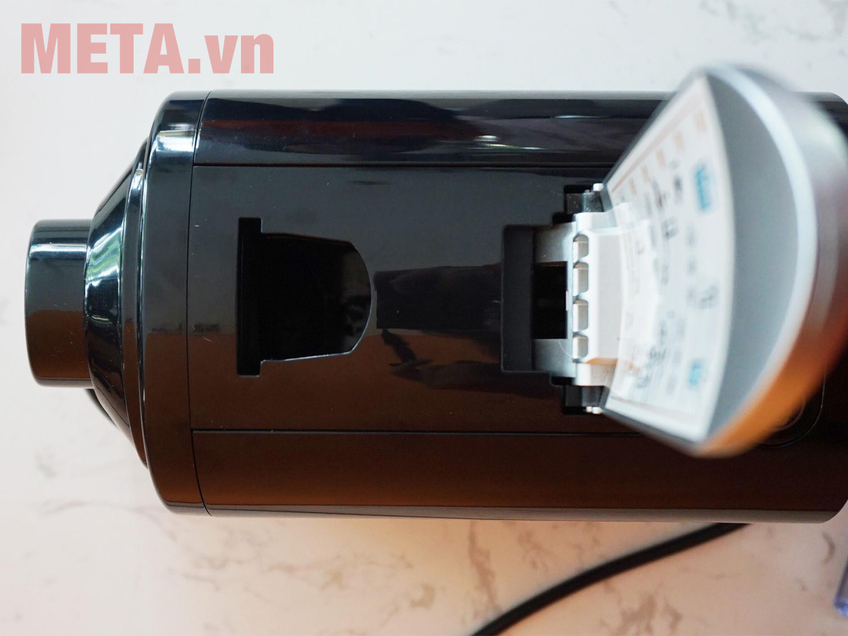 Máy pha cà phê viên nén Procaffe TC01