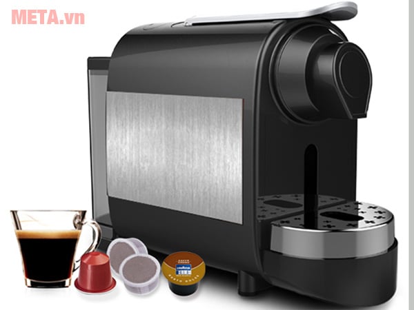 Máy pha cà phê viên nén Procaffe TC01