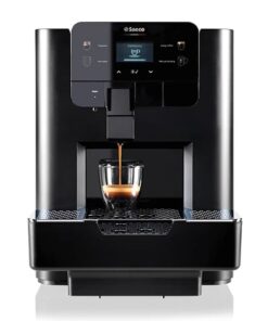 Máy pha cà phê viên nén Saeco Area Focus (OCS SEA AREA COFF.MAN BLK LB 230/50 SCH-10005281)