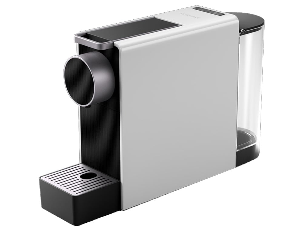 Hình ảnh máy pha cà phê viên nén Xiaomi Scishare S1201