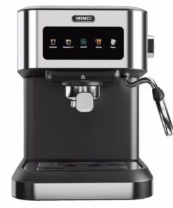 Máy pha cà phê Winci CM3000 Pro