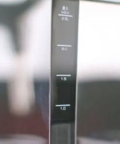 Máy pha cà phê WPM 130KB