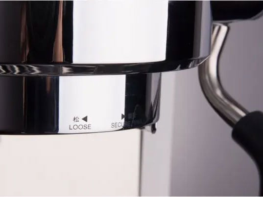 máy pha cà phê WPM