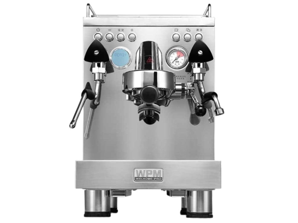 Máy pha cà phê WPM KD 310 Máy pha cà phê WPM KD 310