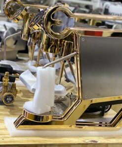 Máy pha cà phê XLVI 55 VOLANTE