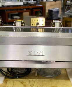 Máy pha cà phê XLVI 55 VOLANTE