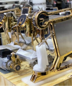 Máy pha cà phê XLVI 55 VOLANTE