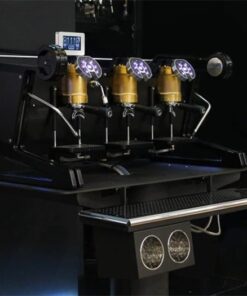 Máy pha cà phê XLVI 55 VOLANTE