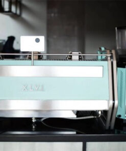 Máy pha cà phê XLVI 55 VOLANTE