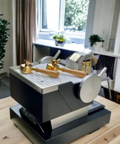 Máy pha cà phê XLVI STH9 1 Group