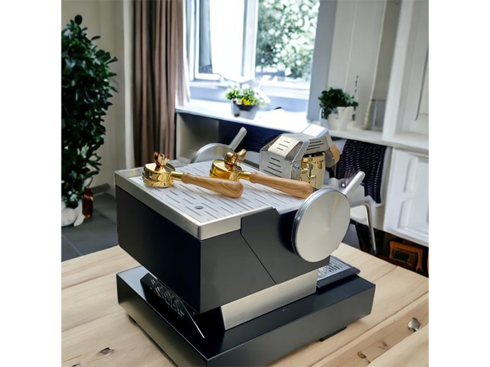 Máy pha cà phê XLVI STH9 1 Group