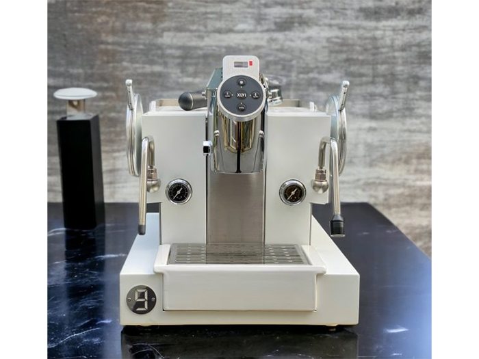 Máy pha cà phê XLVI STH9 1 Group
