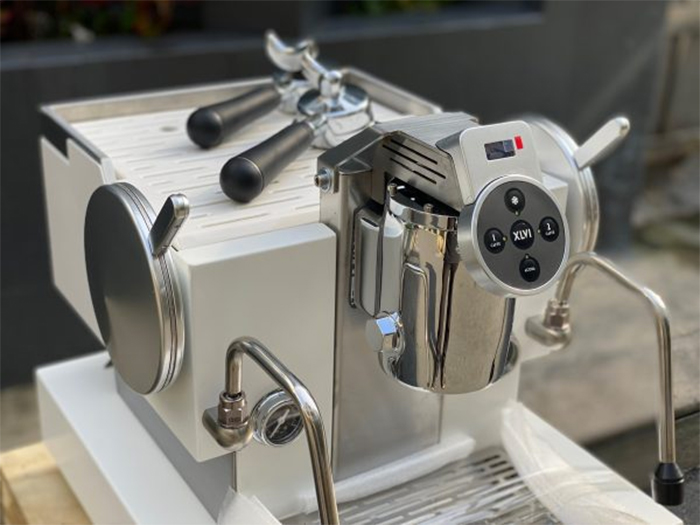 Máy pha cà phê XLVI STH9 1 Group