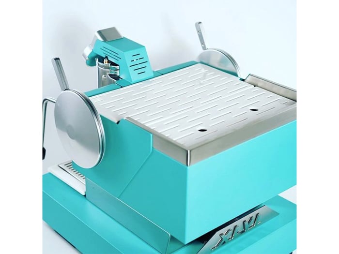 Máy pha cà phê XLVI STH9 1 Group