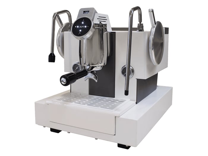Máy pha cà phê XLVI STH9 1 Group