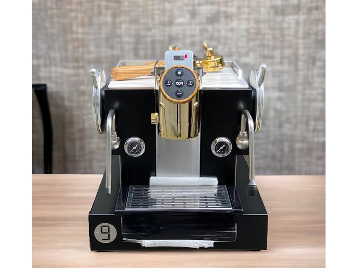 Máy pha cà phê XLVI STH9 1 Group