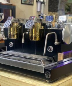 Máy pha cà phê XLVI STH9 2 Group