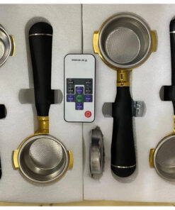 Máy pha cà phê XLVI STH9 2 Group