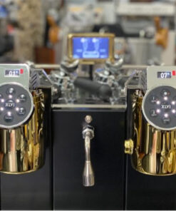 Máy pha cà phê XLVI STH9 2 Group