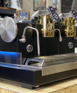 Máy pha cà phê XLVI STH9 2 Group
