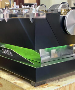 Máy pha cà phê XLVI STH9 2 Group