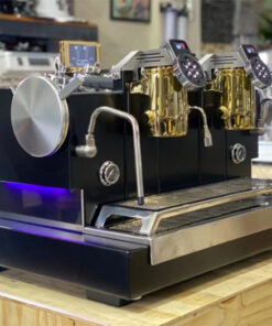 Máy pha cà phê XLVI STH9 2 Group