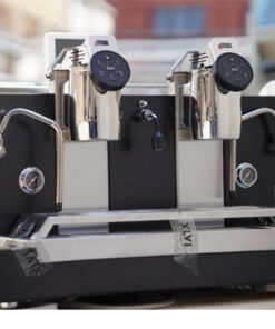 Máy pha cà phê XLVI STH9 2 Group