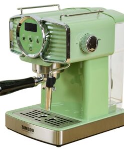 Máy pha cà phê Zamboo ZB-901PRO