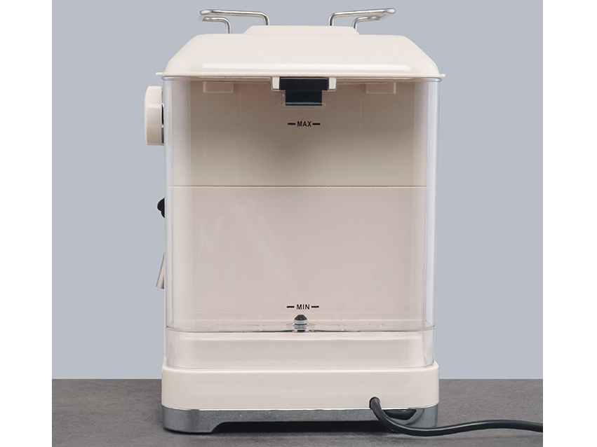 Máy pha cà phê Zamboo ZB-92CF