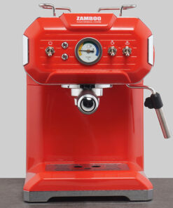 Máy pha cà phê Zamboo ZB-92CF
