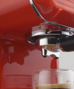 Máy pha cà phê Zamboo ZB-92CF