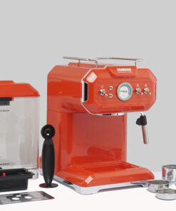 Máy pha cà phê Zamboo ZB-92CF