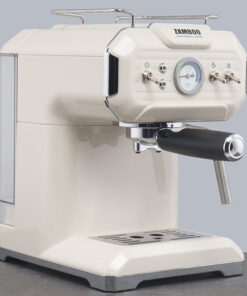 Máy pha cà phê Zamboo ZB-92CF