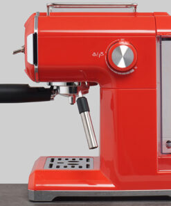 Máy pha cà phê Zamboo ZB-92CF